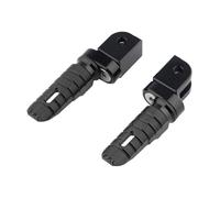 Front Foot Pegs For Royal For Enfield Interceptor 650 Continental GT650 Shotgun Hunter 350 Driver Rider Footrests Pedals