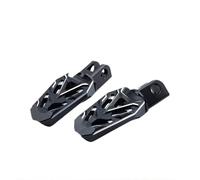 Front Footrest For 450SR/S Motorcycle Accessories Adjustable Enlarged Foot Guards Anti-slip Aluminum Alloy Left And Right Foot Pedals