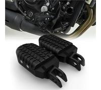 Front Footrest For Ducati Scrambler Urban Enduro/Flat Track Pro/Cafe Racer Mach 20 Street Classic Foot Pegs Rest Pedals