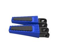 Front Footrest For RS4 50 /Replica 2011-2018 RS4 125 2011-2017 Tuono125 Motorcycle Adjustable Front Or Rear Foot Peg Footrest Pedal