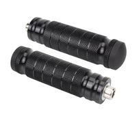 Front Footrests Foot Rests Pedal of the Rear for Seat Motorcycle Rearset Footrests Thread Rear Set Pedals Motorbike Rear Footpegs Rear Footpeg