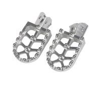 Front Footrests Motorcycle Foot Peg Rest Footpeg Pedals FootRest For Ta&laria For Sting R MX 4 3 TL4000 For Ta&laria Electric Motor Bike Rear Footpeg
