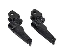 Front Footrests Motorcycle Front Foot Pegs Footrest Adjustable For CB125R NEO SPORTS CAFE For CB300R NEO SPORTS CAFE For CB1000R Rear Footpeg