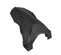 Front for Kukirin For G3 For Pro Electric Scooter, Plastic Mudguard to Maintain Clean Scooter Performance (Rear mudguard)