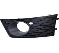 Front for Radiator Grilles For seat For leon For cupra FR Front Bumper Fog Lamp Light Grille 1P0853665P(Only left)