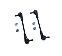 Front for stabilizer Link Pair for Ford for ranger & for mazda BT-50 2.2 3.2 - Heavy Duty Anti Roll Bar Drop Link EB3C-3053-BA EB3C-3052-BA