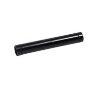 Front Fork Adapter 15mm to 12mm Tool-Free Install(15mm to 12mm)