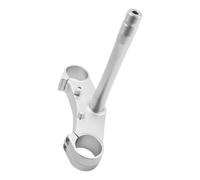 Front Fork Clamp Lower Triple Tree Stem Compatible With Yamaha YZF R6 | Fits Yamaha YZFR6 Models From 2008 To 2016