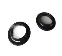Front Fork Damper Oil And Seal 26 37 10.5mm Compatible With MX80 PW80 TTR90E YZ50 MBK CR Z TARGET CW R BOOSTER(two cover)