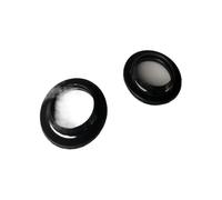 Front Fork Damper Oil And Seal 26 37 10.5mm Compatible With MX80 PW80(Two cover)