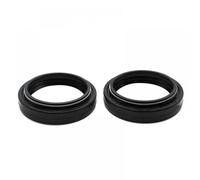 Front Fork Damper Oil Seal 33x45 33 45 Compatible With XV250 XV 250 1988-1996 XV125 XV 125 Virago 1997-1999