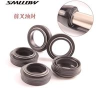 Front Fork Dust Seal Oil for Fox/For Xfusion Includes Various Sizes 32mm, 34mm, 28 6mm Made of Reliable Plastic/Resin (28.6MM-38.5MM)