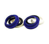 Front Fork Dust Seal Ring Durable Service Oil Seal Road for Rockshox