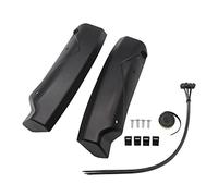 Front Fork Guard Protective Shock Covers Motorcycle Accessories Absorber For R1200GS/GSA R1150GS/GSA Front Forks Absorber Accessories Replacement