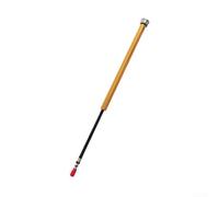 Front Fork Lock Repair Pump with Damping System 248g | 2.74cm length, aluminum alloy body, silver finish, precise oil control, damping system repair