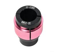 Front Fork Maintenance Tool 28-31mm for Dirt(Pink)