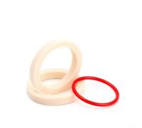 Front Fork Oil Foam Absorber 32mm Sponge Seal Ring(32mm)