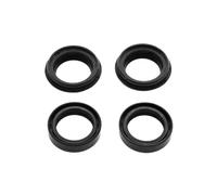 Front Fork Oil Seal And Dust Seal Compatible With SL100 XL100 CR CT MT SL TL XL125 CB250 CM185T XL175K Motorcycles