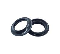 Front Fork Oil Seal And Wiper Compatible With CB900F 2001-2003 2011(Dust Seals)