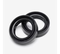Front Fork Oil Seal compatible with Lexmoto ZSB 125 Euro 5 SK125-8-E5