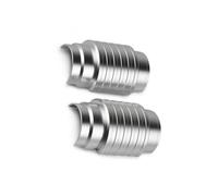 Front Fork Oil Seal Driver Tool Fit For Honda Kawasaki Yamaha Suzuki BMW Harley (41MM)