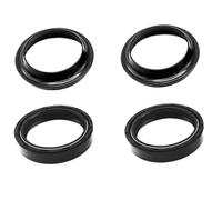 Front Fork Oil Seal Kit 43x54x11 Compatible With DL650 DL 650 Adventure 650A ABS VStrom 1000