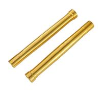 Front Fork Outer Tubes Pipes for Suzuki GSXR600 GSX-R600 2011 2012 2013 2014 2015 2016 2017 2018 2019 2020 2021 2022 Shock Bar Stanchions 474mm