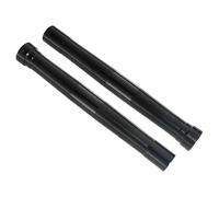 Front Fork Outer Tubes Pipes Pair for Suzuki GSXR750 GSX-R750 2011 2012 2013 2014 2015 2016 2017 2018 2019 2020 2021 2022 Shock Suspension 474mm