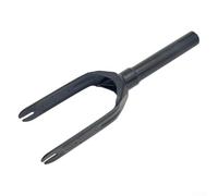Front Fork Replacement for Mi 4Pro Electric Scooter Compatible with Most Scooter Models Metal Construction Lightweight Design