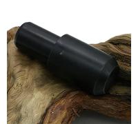 Front Fork Seal Drive Tool for Fox for rockshox 30/32/34/35/36/40mm | Plastic Construction, Fits 30/32/34/35/36/40mm Tubes, Lightweight Design For Easy Oil Seal Installation