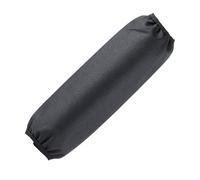 Front Fork Shock Cover - Universal Waterproof Protective Wrap, Heavy Duty Guard, Absorber Sleeve | Motorcycle Accessories for Offroad Street Touring Dirt Bike Adventure Maintenance