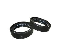 Front Fork Shock Oil Seals 33x43x10.5mm Dust Cover 33x43x14mm For Pit Dirt Bikes