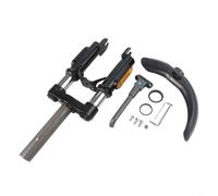 Front Fork Suspension Shock Absorber for M365 Series Enjoy a Smoother Ride