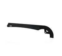 Front Frame Protection And Fender Set For SUPER 73 Motorcycle Accessories Luggage Holder Bracket Chain Guard Middle Frame Basket,for Motorbikes