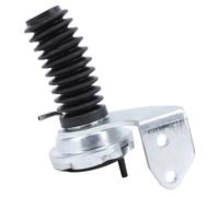 Front Freewheel Clutch Actuator, Automatic Transmission Clutch Actuator Fit for L200 Pickup B40 2.5 2006 Replaces MR453711, 3820A049, Direct Replacement for Match