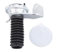 Front Freewheel Clutch Actuator, Car Front Wheel Clutch Actuator, Direct Replacement for L200 Pickup B40 2.5 2006 Triton MR Pajero Sport with OE MR453711 3820A049