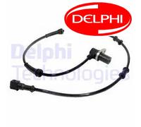 FRONT/ FRONT ABS SENSOR SPEED SENSOR SS20118 DELPHI I