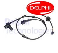 FRONT/ FRONT ABS SENSOR SPEED SENSOR SS20197 DELPHI I
