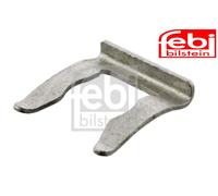 FRONT/ FRONT AND REAR/ / REAR BRAKE HOSE 19520 FEBI BILSTEIN I