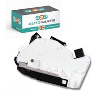 Front Front Left Door Lock Actuator RHD OEM QUALITY For SEAT Mii, Skoda Citigo, VW Up | OEM Replacement 1S2837015H