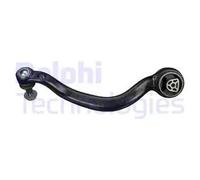 FRONT/ FRONT LEFT/ LOWER/ OUTER CONTROL ARM/TRAILING ARM WHEEL SUSPENSION FIT