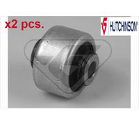 FRONT/ FRONT / LEFT/ LOWER/ RIGHT WISHBONE BUSHING MOUNTING CONTROL TRAILING
