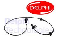 FRONT/ FRONT LEFT WHEEL SPEED SENSOR SS20115 DELPHI I
