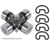 FRONT/ FRONT / REAR/ REAR JOINT PROPSHAFT FITS: HYUNDAI SANTA FE I 2.7 4X4/2.