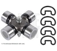 FRONT/ FRONT / REAR/ REAR JOINT PROPSHAFT FITS: HYUNDAI SANTA FE I 2.7 4X4/2.