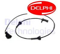 FRONT/ FRONT / RIGHT WHEEL SPEED SENSOR SS20116 DELPHI I