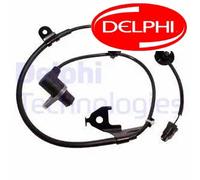 FRONT/ FRONT RIGHT WHEEL SPEED SENSOR SS20236 DELPHI I