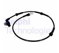 FRONT/ FRONT SENSOR WHEEL SPEED FITS: FORD FIESTA MK III 1.1/1.8 D/1.3 CAT/1.