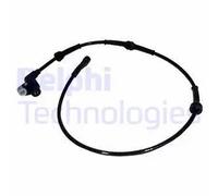 FRONT/ FRONT SENSOR WHEEL SPEED FITS: FORD KA 1.3 I/1.3 I ROCAM/1.6 I.FORD KA