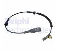 FRONT/ FRONT SENSOR WHEEL SPEED FITS: FORD TRANSIT CONNECT 1.8 16V LPG/1.8 16
